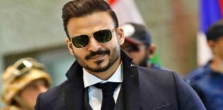Vivek Oberoi