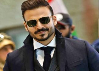 Vivek Oberoi