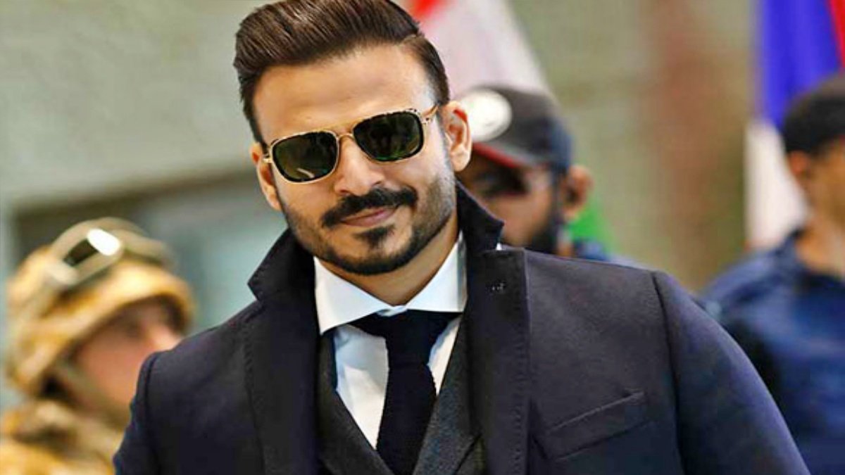Vivek Oberoi