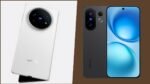 Vivo X Fold5 and X200 FE