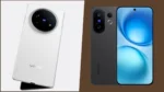 Vivo X Fold5 and X200 FE