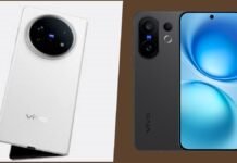 Vivo X Fold5 and X200 FE