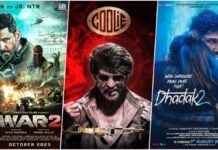 War 2-Coolie-Dhadak2