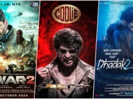War 2-Coolie-Dhadak2