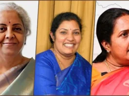 BJP Set to Announce New National President: Historic First Woman Chief Likely, Key Contenders Revealed Woman BJP President