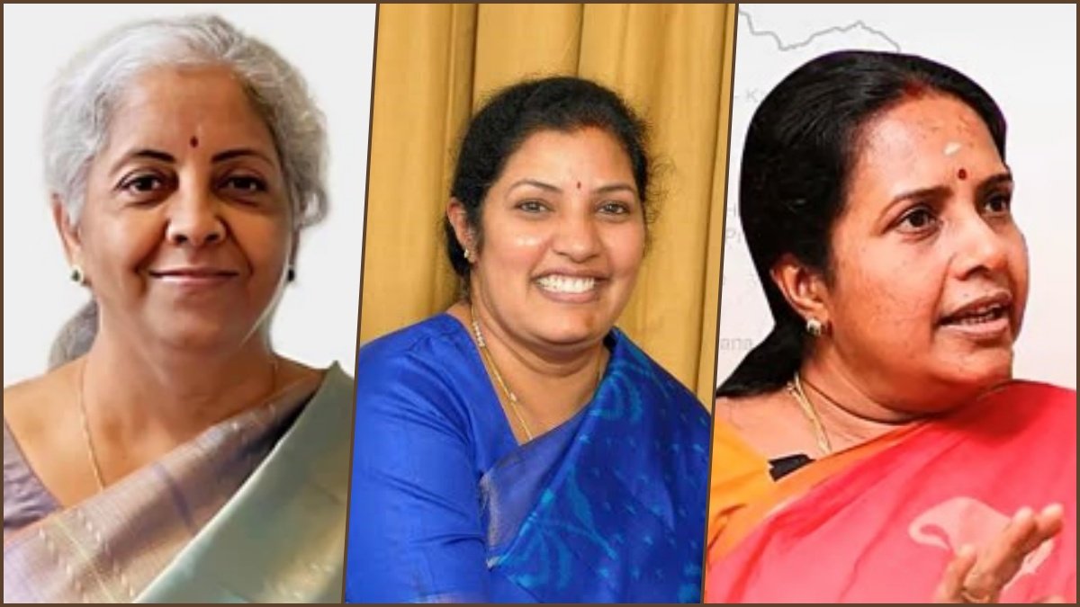BJP Set to Announce New National President: Historic First Woman Chief Likely, Key Contenders Revealed