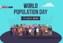 World Population Day