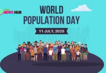 World Population Day