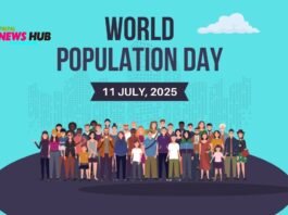 World Population Day