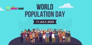 World Population Day