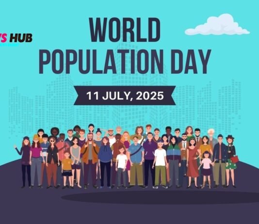 World Population Day