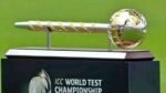 World Test Championship