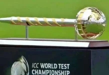 World Test Championship