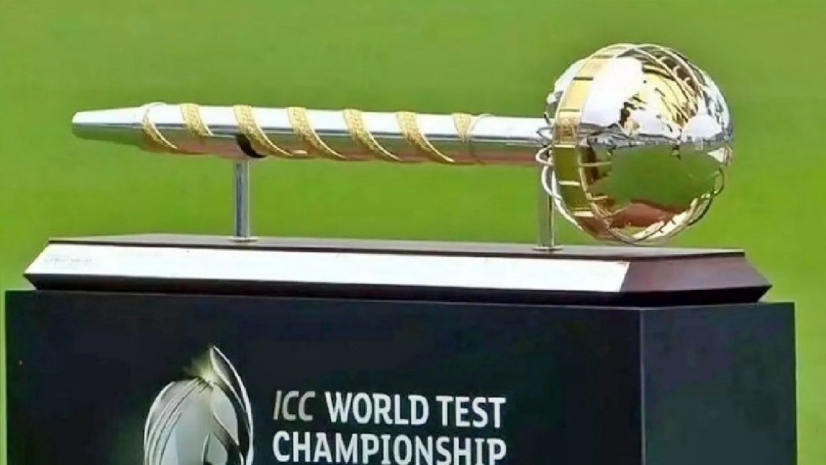 England to Host Next Three World Test Championship Finals Through 2031