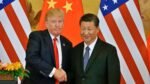 Xi-Trump