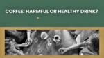 Coffee: Harmful or Healthy Drink? cofee