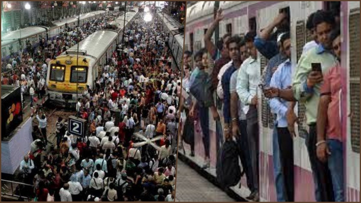 Shocking Toll: 443 Deaths on Central Railway Tracks in First 5 Months of 2025