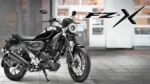 Yamaha FZ-X Hybrid Launched in India: Price, Features, and All You Need to Know FZX