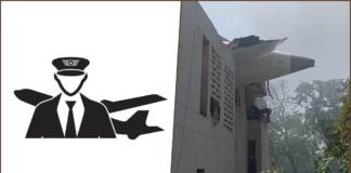 pilots demonds