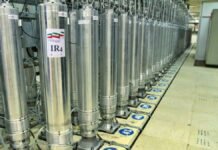secret nuclear explosive tests