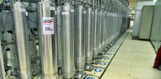 secret nuclear explosive tests