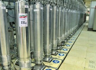 secret nuclear explosive tests
