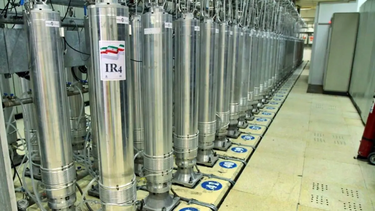 IAEA Report Uncovers Iran’s Secret Nuclear Explosive Tests, Raising Global Alarm