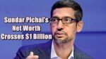 sundar pichai