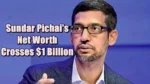 sundar pichai