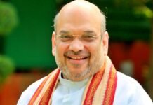 Amit Shah