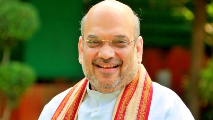 Amit Shah Amit Shah