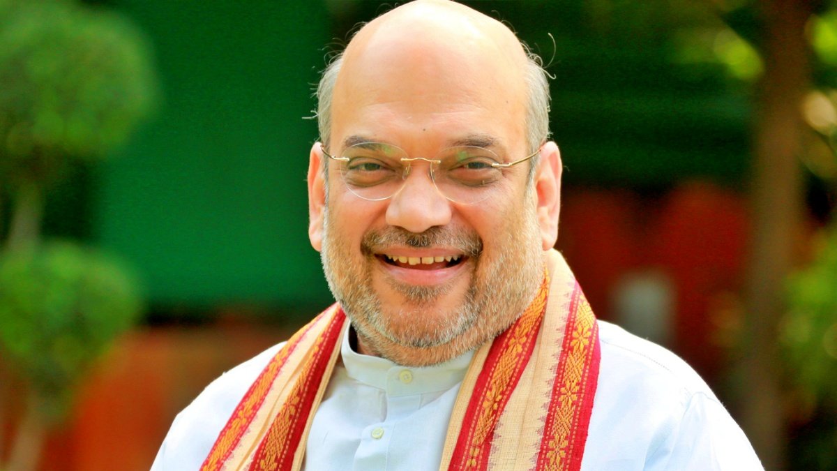Amit Shah Breaks Record: Becomes Longest-Serving Home Minister in India