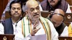 Amit shah