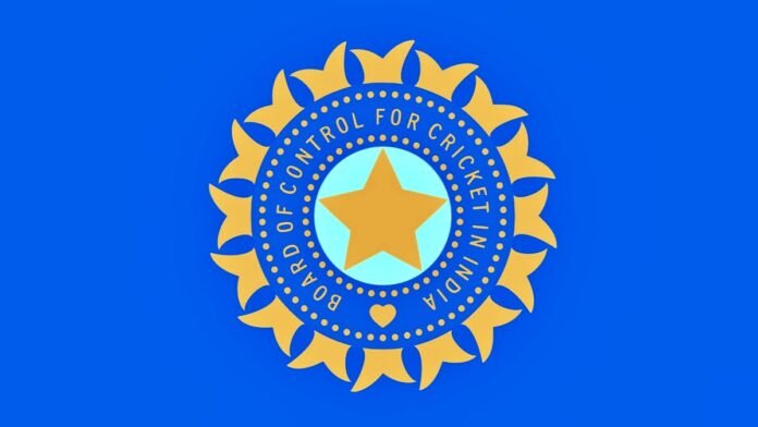 BCCI