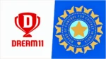 BCCI-Dream 11