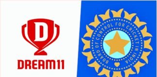 BCCI-Dream 11