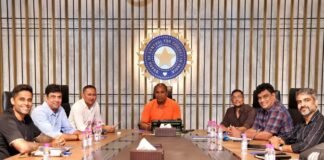 BCCI asia cup team selection