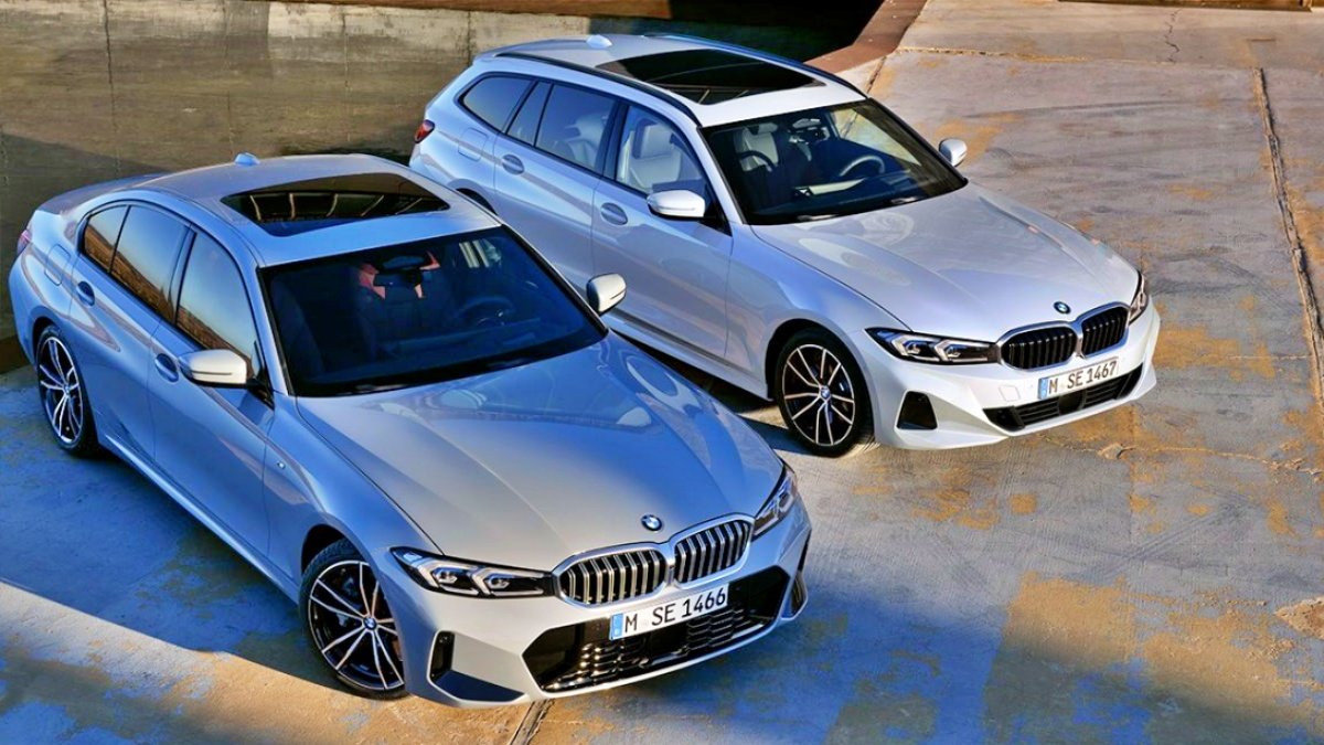 BMW-1 | PalPal News Hub | Latest National, Technology, and Astrology News BMW