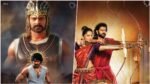 Baahubali Returns as The Epic