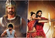Baahubali Returns as The Epic