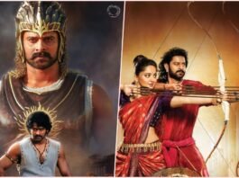 Baahubali Returns as ‘The Epic’: A 5.5-Hour Director’s Cut, But Is It What Fans Wanted? Baahubali Returns as The Epic