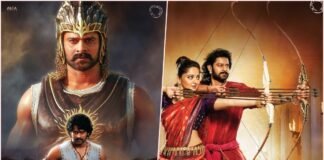 Baahubali Returns as The Epic