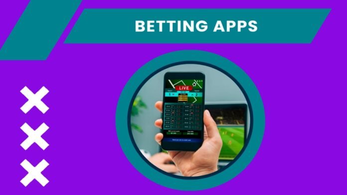 Betting-apps Betting-apps