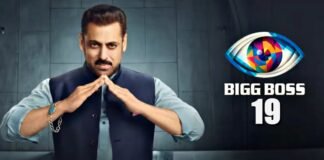 Bigg Boss 19