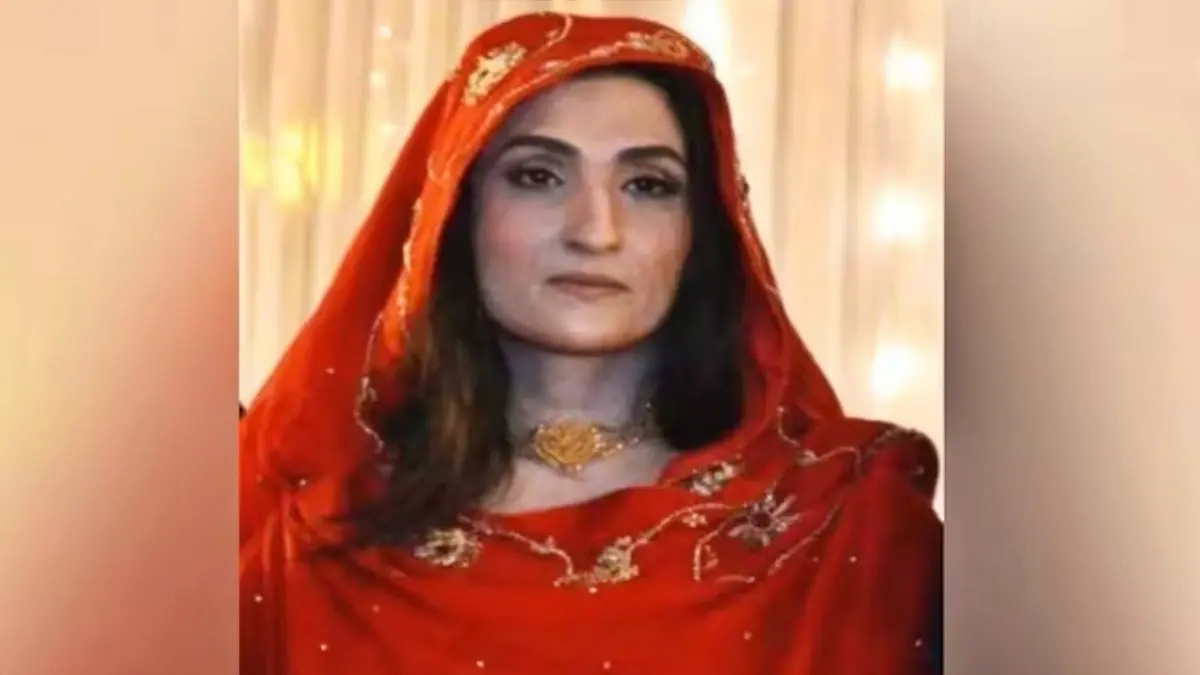 “Forced Hunger Strike”: Bushra Bibi’s Sister Alleges Severe Jail Conditions, Health Decline
