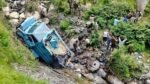 CRPF Tragedy in Udhampur