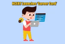 Career Card