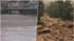 Cloudburst in Doda