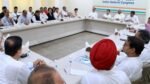 Congress meeting