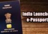 E-passport